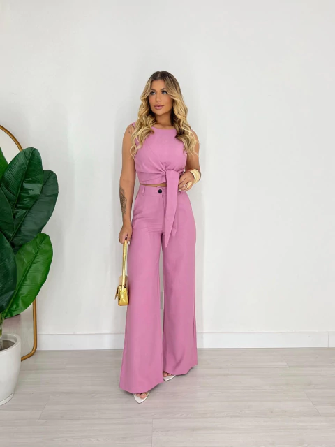 Conjunto Lena Rosa - comprar online