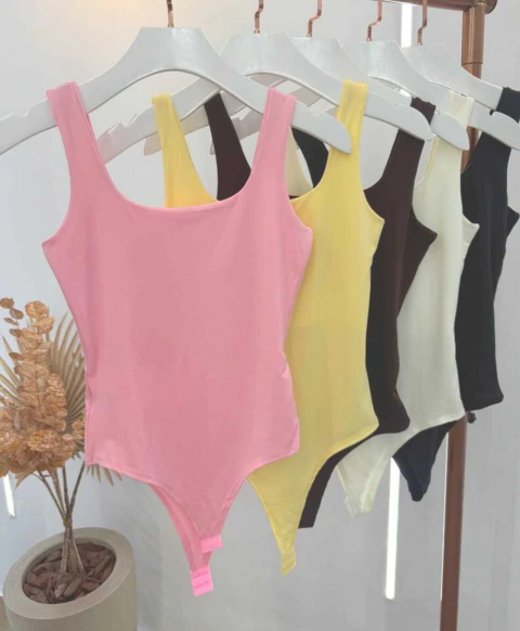 Body Paola - comprar online