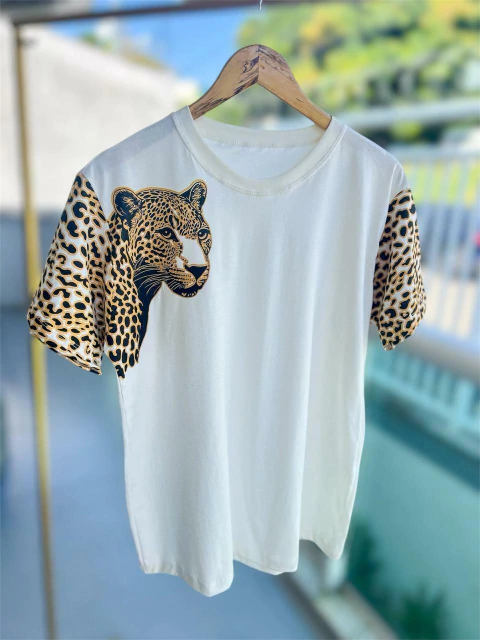 Max-Tshirt Tigre - comprar online