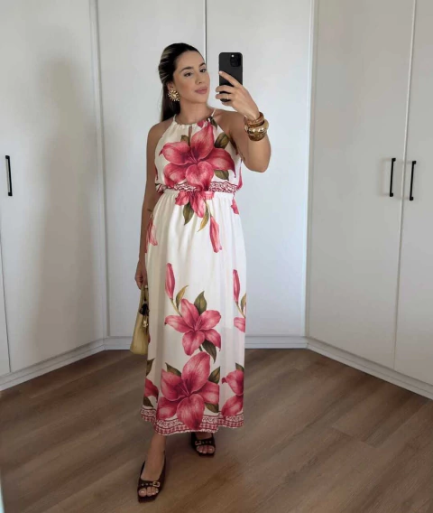 Vestido Elisa - comprar online