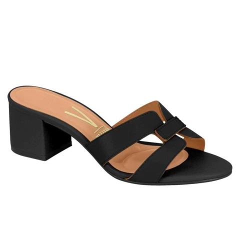Sandalia Preta - comprar online