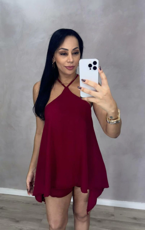 Macacão Ilya - comprar online