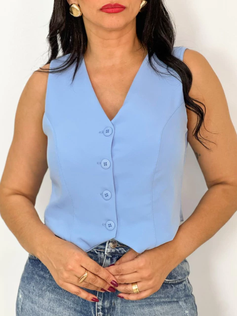 Colete Anny - comprar online