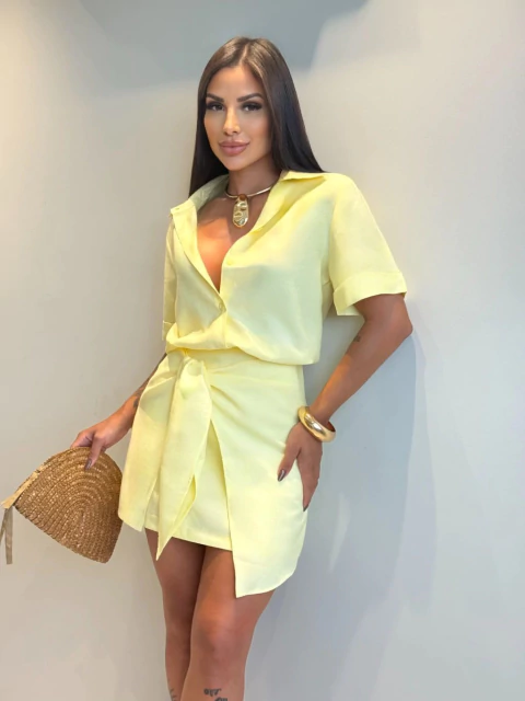 Conjunto kenia - comprar online