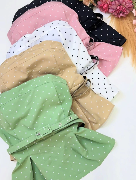 Blusa Clarice - comprar online