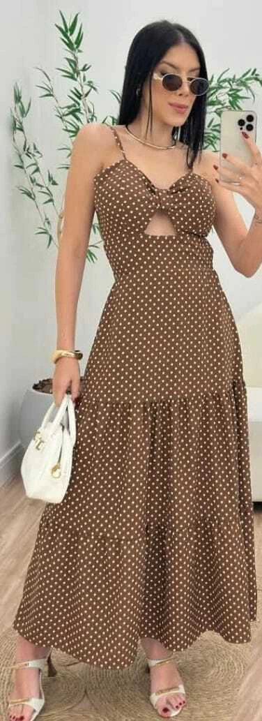 Vestido Maris - comprar online