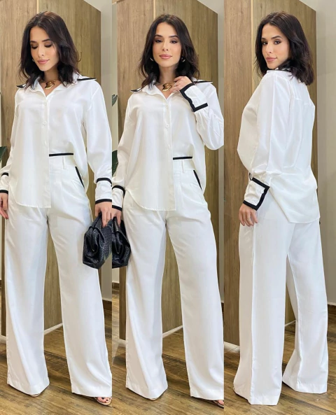 Conjunto Fernanda - comprar online