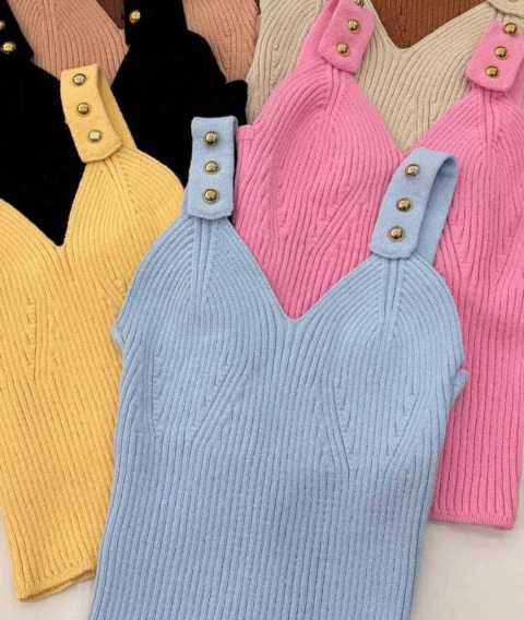 Blusa Renata - comprar online