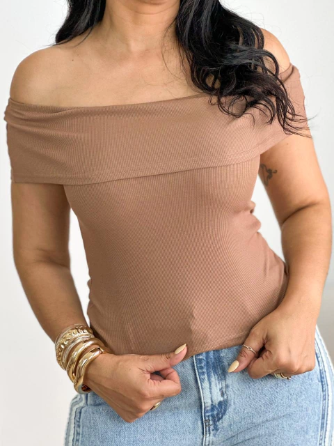 Blusa Belle