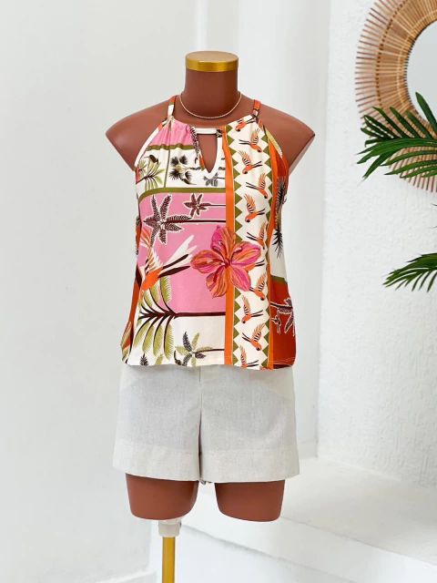 Blusa Meiry - comprar online