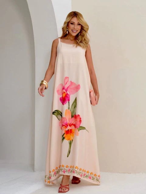 Vestido Ester - comprar online