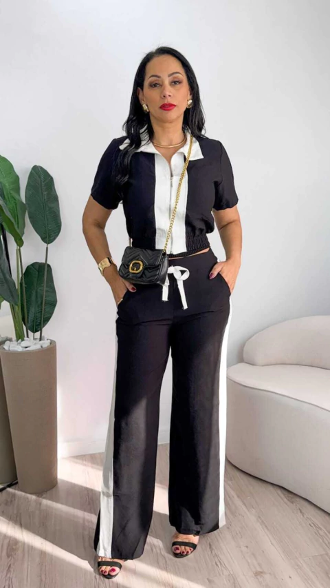 Conjunto Beatriz - comprar online