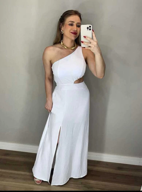 Vestido Gleice - comprar online