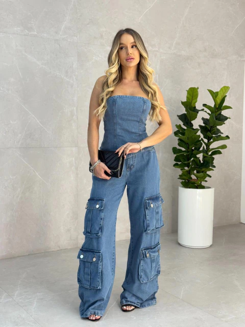 Calça Rebeca - comprar online