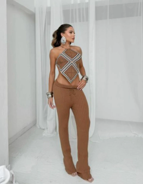 Top Modal Bia - comprar online