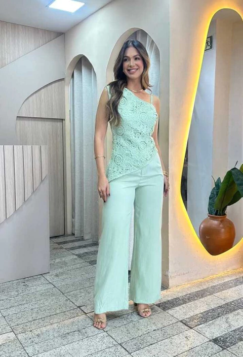 Conjunto Gabriella - comprar online