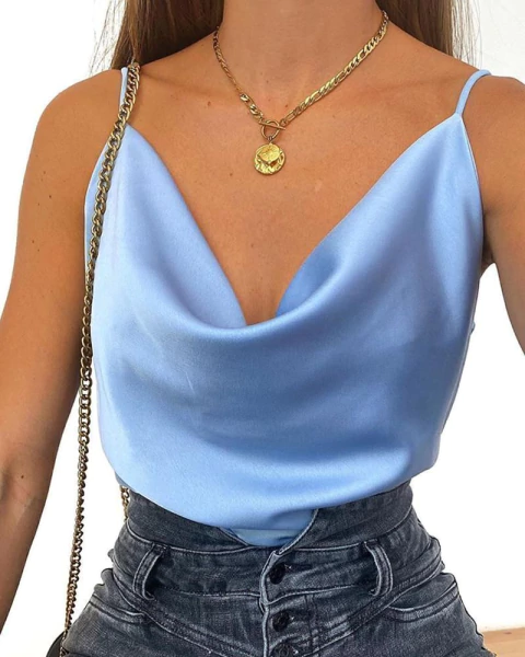 Blusa Melissa - comprar online