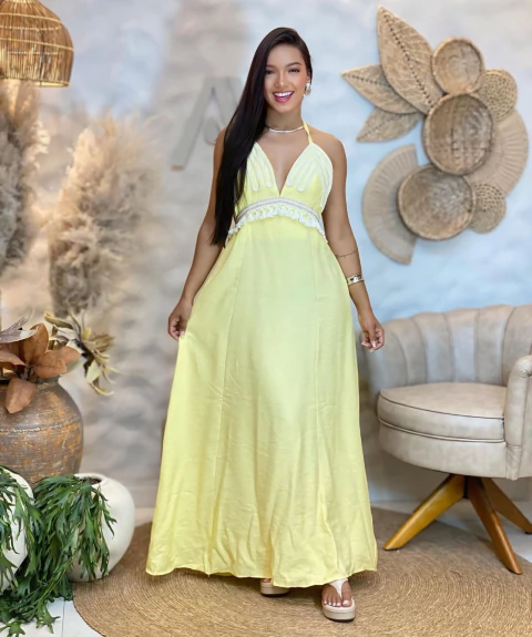 Vestido Vanessa - comprar online