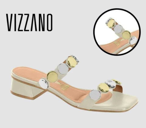 Sandalia Duo - comprar online