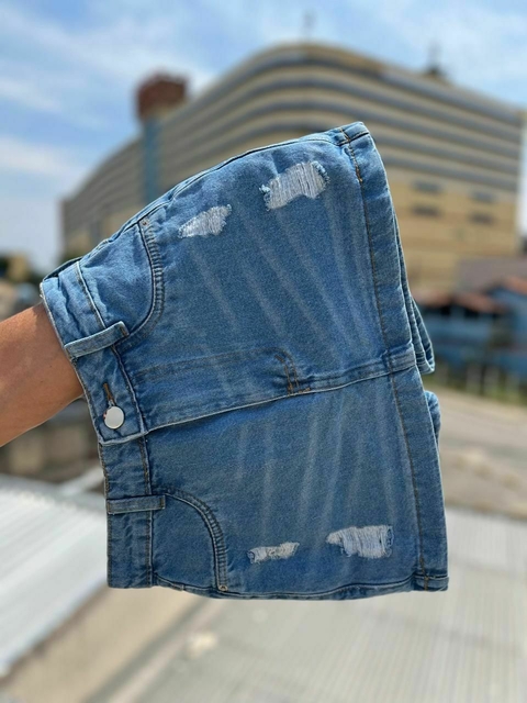 Short Saia Marisa - comprar online
