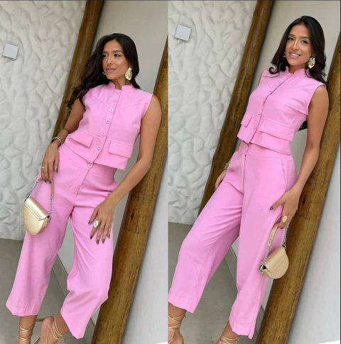 Conjunto Angela - comprar online