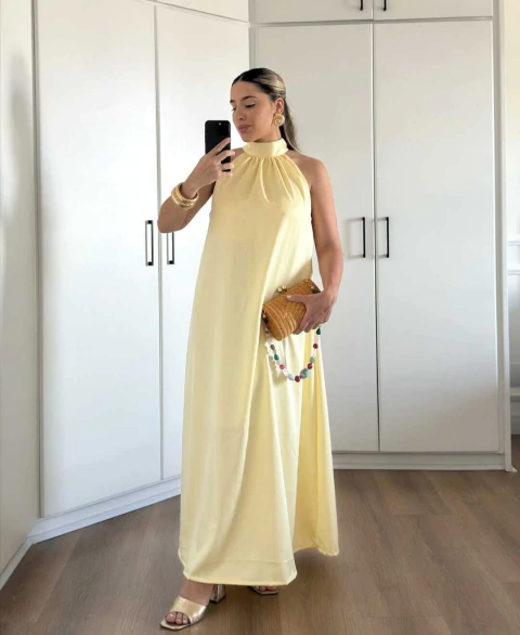 Vestido Maira - comprar online