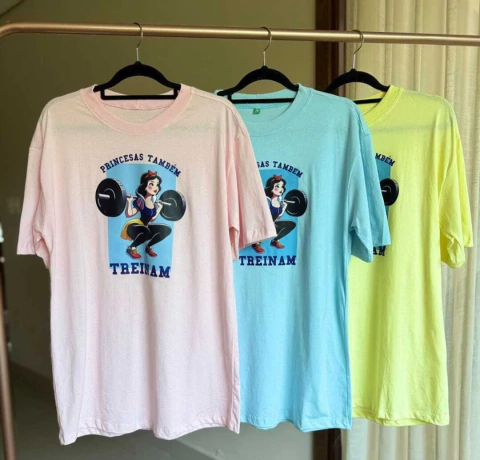 Blusa Max T-shirt Alicia - comprar online