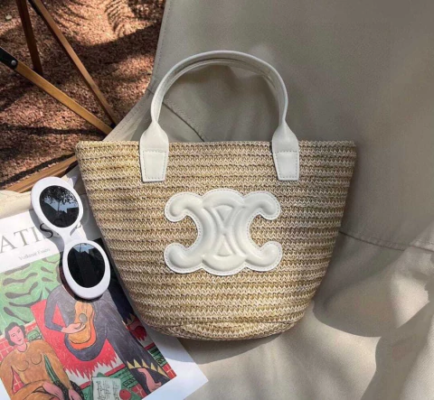 Bolsa Fernanda Branca - comprar online
