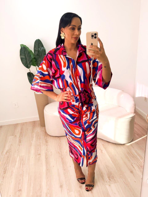 Vestido Loverly - comprar online