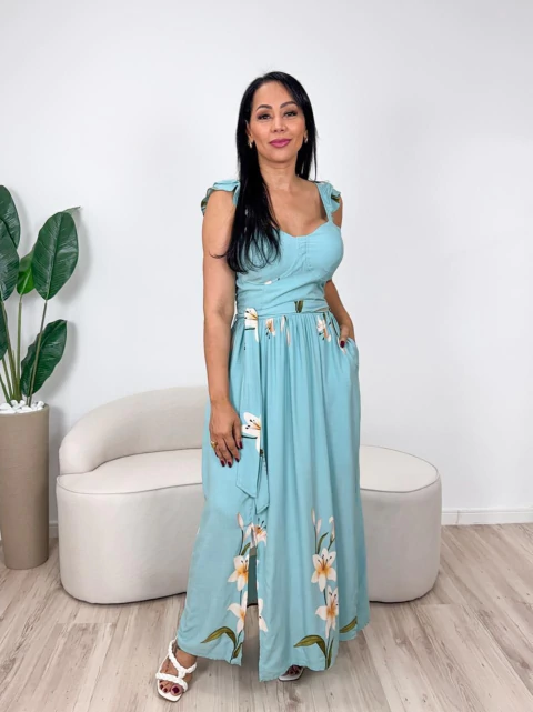 Vestido Alasia - comprar online