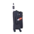 Valija Chica H1 Gris - comprar online