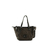 Cartera Ibiza Chocolate