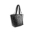 Bolso Sara Matelasse Negro - comprar online