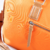 Bolso Medium Roma Naranja en internet
