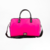 Bolso Medium Roma Fucsia