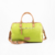 Bolso Medium Roma Pistacho - comprar online