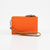 Billetera Tarjetero Roma Naranja - comprar online