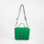 Solapa Roma Verde - comprar online