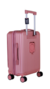 Valija Cabinera Blaque Rosa Gold en internet