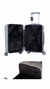 Valija Cabinera Blaque Negro - tienda online