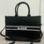 Tote Estocolmo Negro - Cezzane&Blaqué
