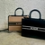 Imagen de Tote Estocolmo Camel