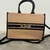 Tote Estocolmo Camel - tienda online