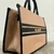 Tote Estocolmo Camel - Cezzane&Blaqué