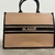 Tote Estocolmo Camel - comprar online