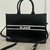 Tote Estocolmo Negro - comprar online