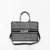 Tote Estocolmo Pied de Poule Negro