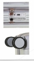 Imagen de Valija Cabinera Blaque Plata