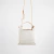 Malaga Mini Off white - comprar online