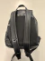 Mochila Roma Pu Negra en internet